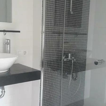 Appartement Aqua Mare A 2