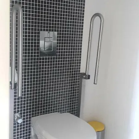 Appartement Aqua Mare A 2