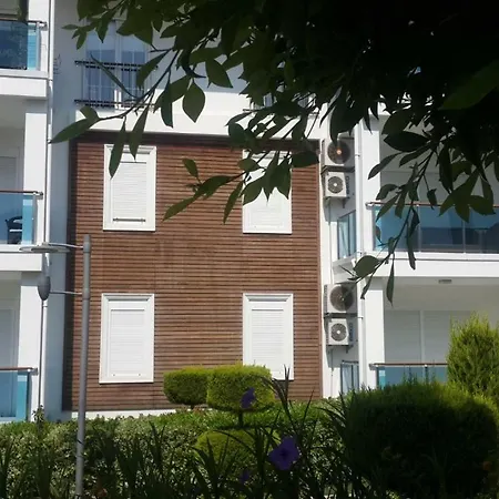 Appartement Aqua Mare A 2