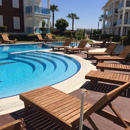 Апартаменты Aqua Mare A 2 *